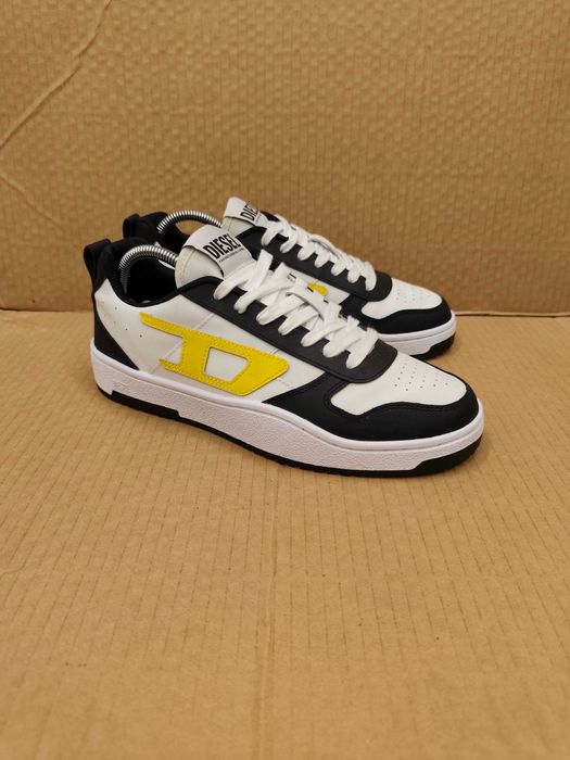 Cнікерси Diesel UKIYO Розмір 42.5(27.5см)