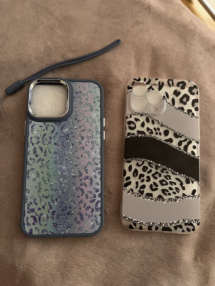 Etui 13 pro Max NOWY