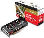 Karta Graficzna Radeon SAPPHIRE Radeon RX 7600 Pulse 8GB



Promocje