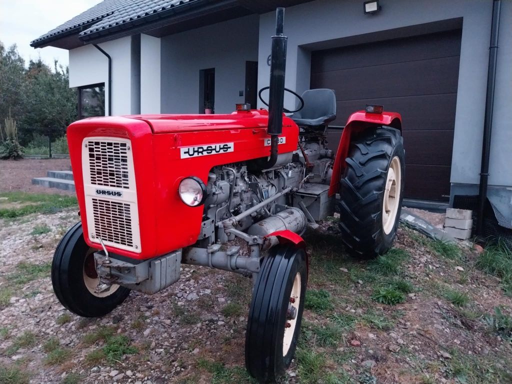Sprzedam C360 cały w oryginale