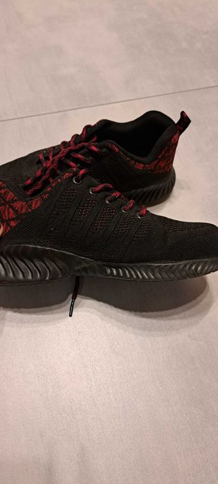 Buty robocze Urgent damskie rozm.36