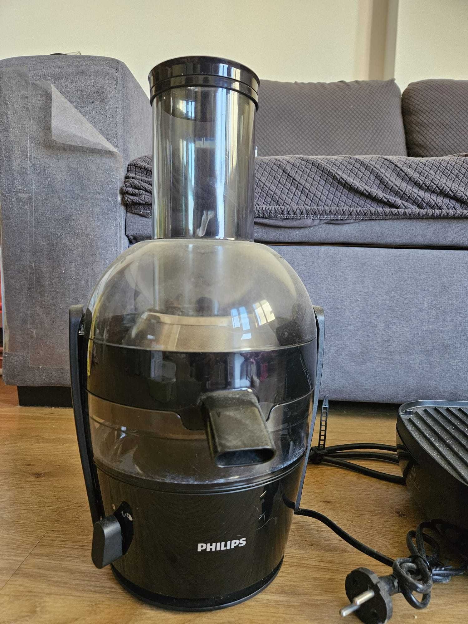 Liquidificadora Fhillips Nova