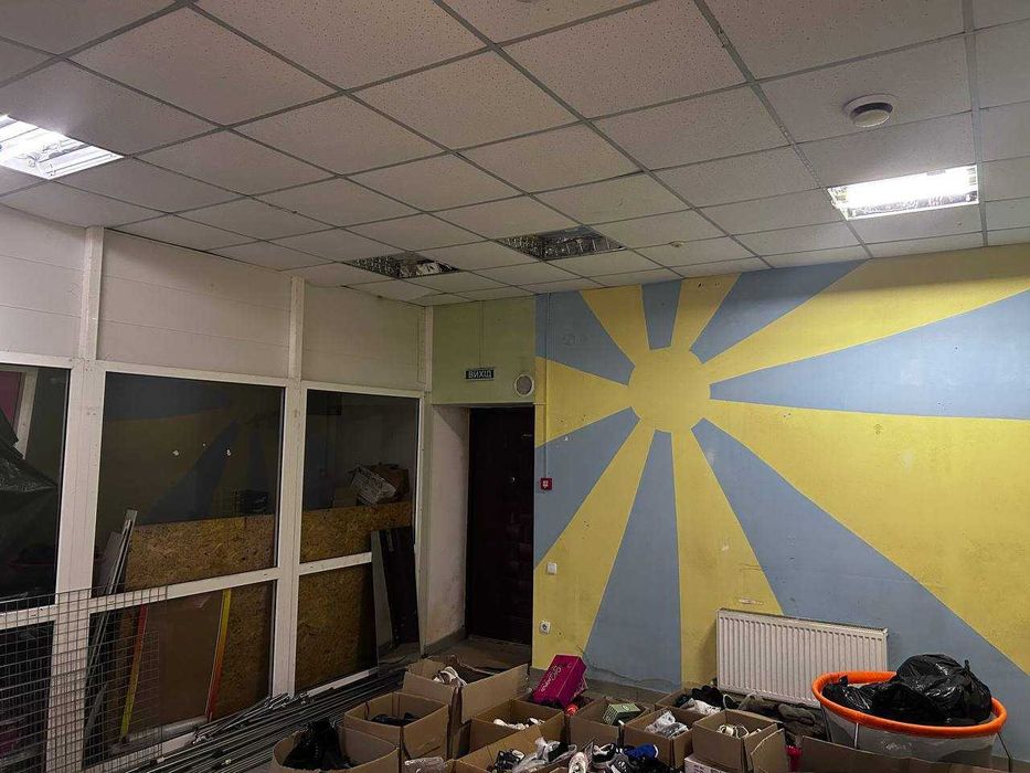 Оренда приміщень 16,25,35м2 для вашого бізнесу!