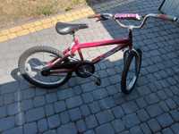 Rower bmx dla dzieci