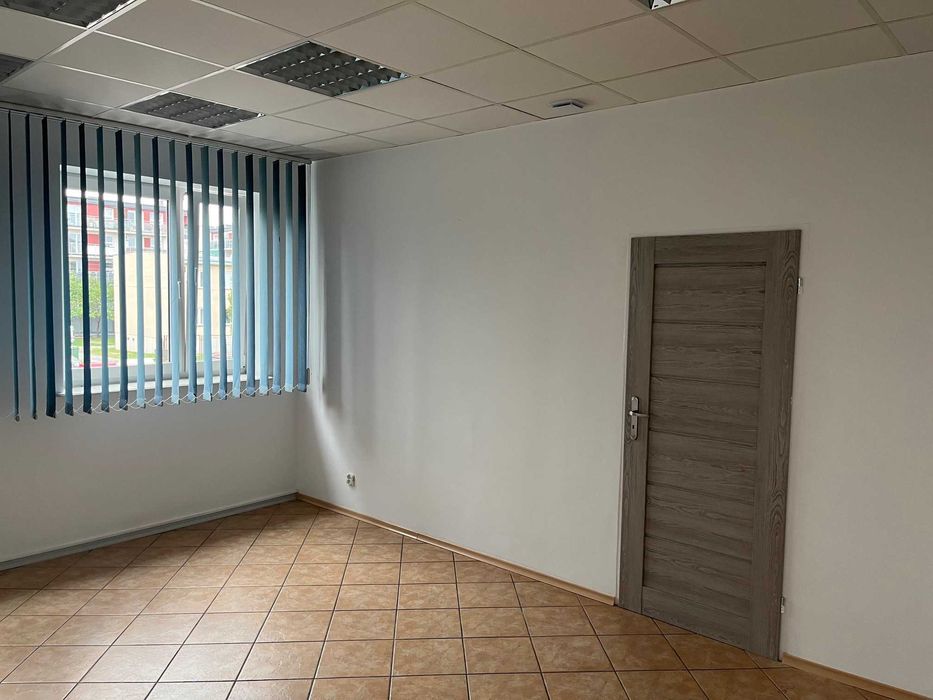 Lokal do wynajęcia - 19 m2