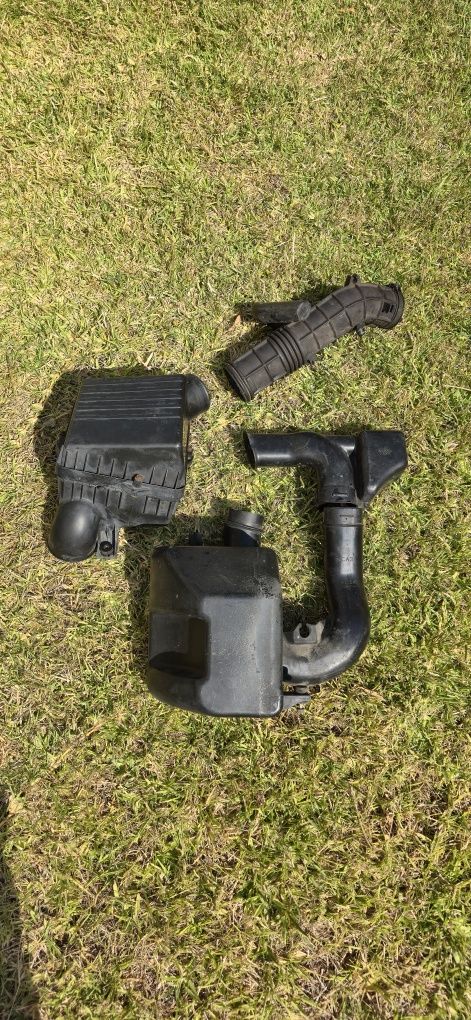 Caixa de AR completo para Honda Civic EG6/EG9 Delsol VTI, VTEC,B16,B18