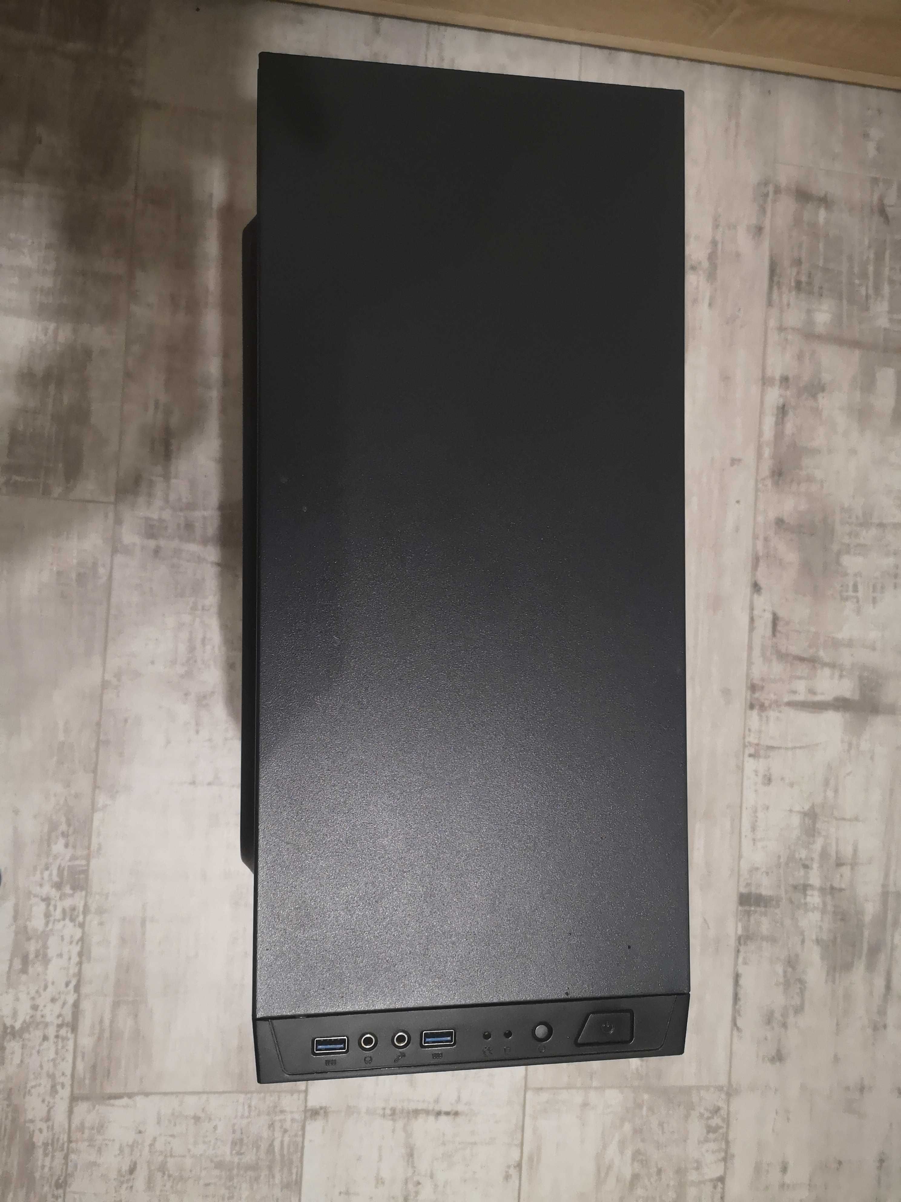 Komputer stacjonarny PC i7-4790 CPU 3.60GHz , 28 Gb RAM, 1 Tb