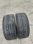 2x używane opony letnie 275/45 R20 Viking - możliwy montaż