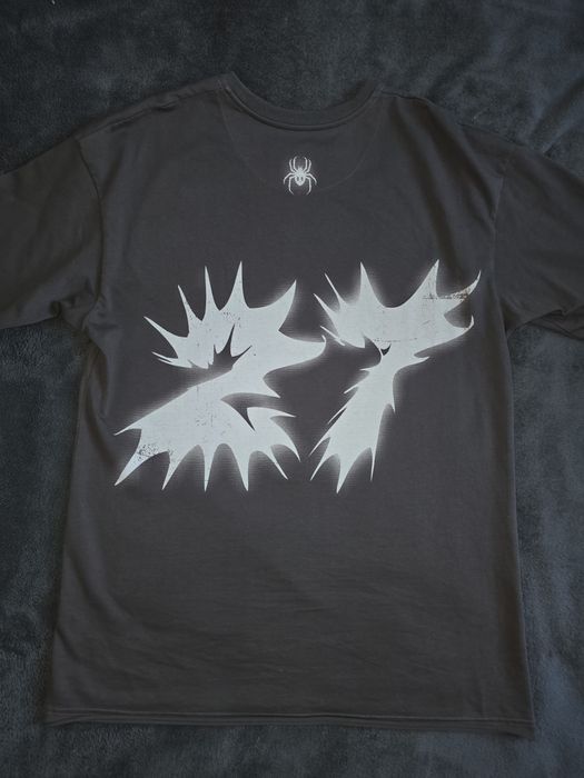 27.fuckdemons 27always koszulka merch blisko27 150 sztuk