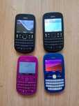 В гарному стані Nokia Asha 200 RM-761 дві сім карти