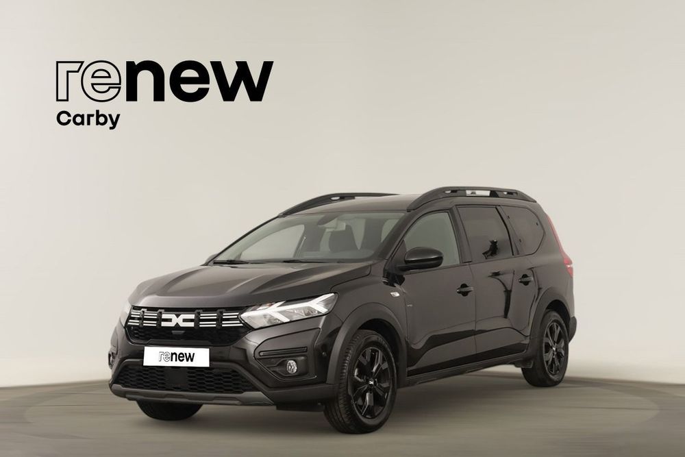 Dacia Jogger 1.0 TCe Extreme+ Up&Go 7L