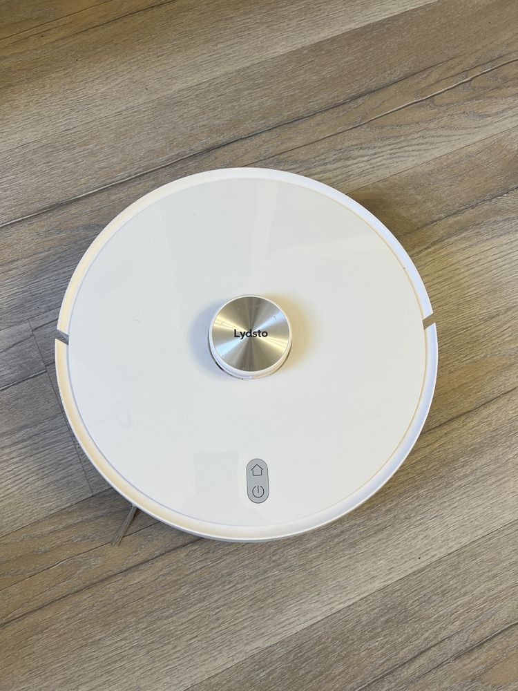 Робот пылесос Xiaomi Lydsto R1