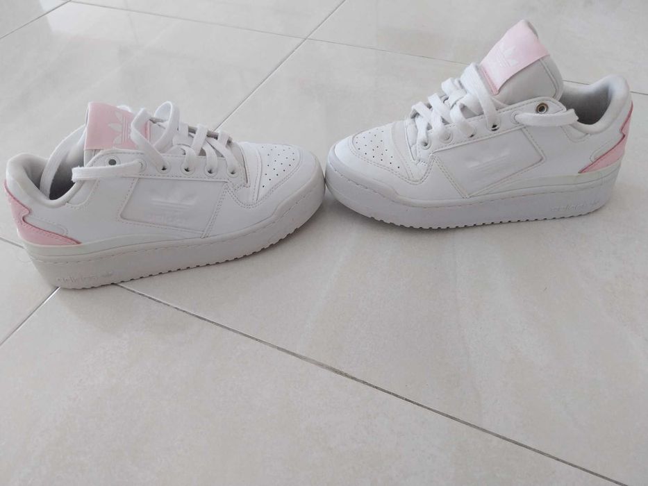 Tenis adidas originais, tamanho 36