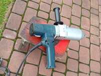 Klucz udarowy Bosch profesional GDS 30