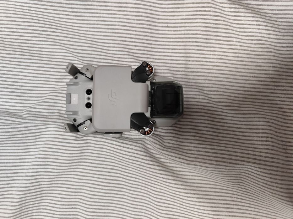 Drone dji mini 2 se