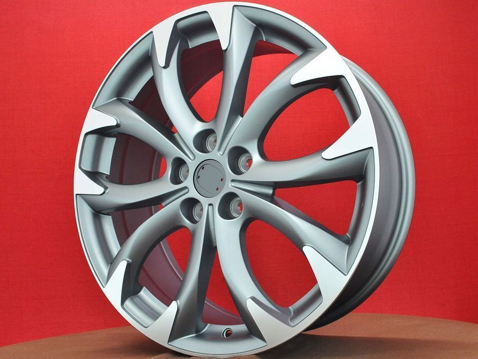 FELGI R19 5x114,3 Subaru Legacy Levorg Outback Kia Carens Ceed Niro