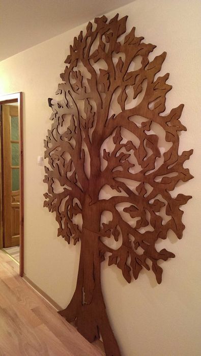 Ozdoba, dekor, wycinanka