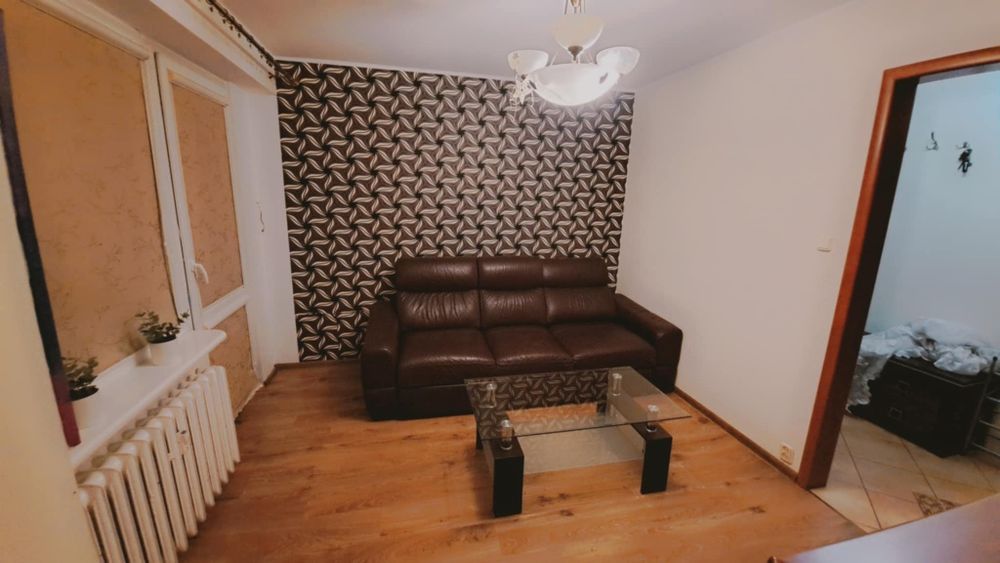 Mieszkanie 2 pokojowe do wynajecia