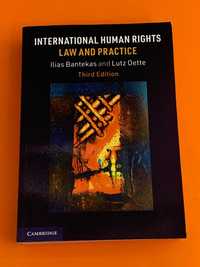 International Human Rights: Law and Practice - Bantekas e Oette