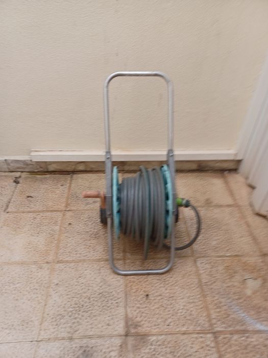 Extensão de mangueira 20mt