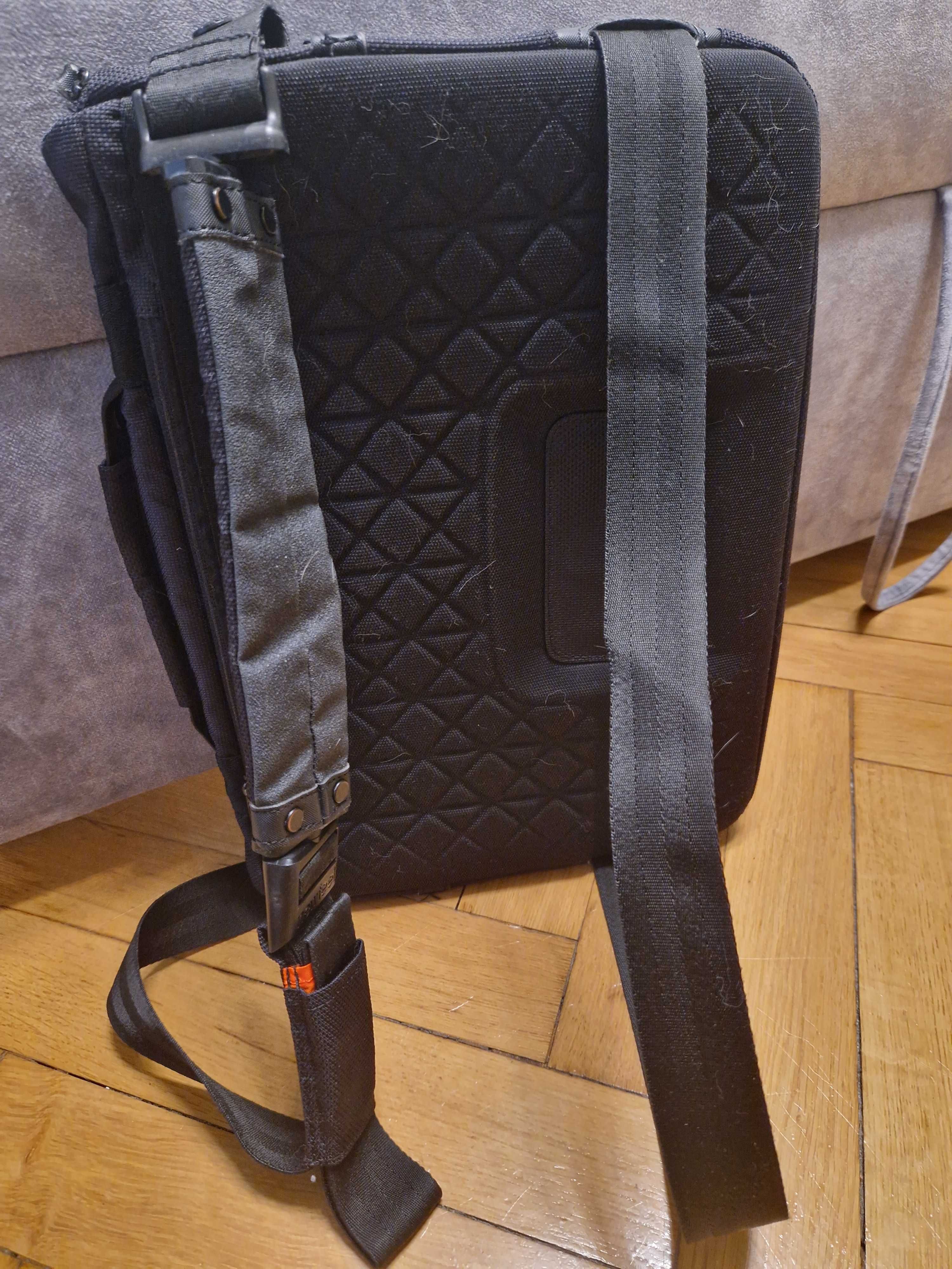 Newfeel Backenger 20L torba i plecak 2 w 1