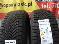 NOWE 205/55 R16 Dębica Navigator 3