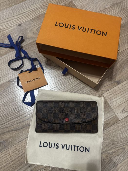 Portfel louis vuitton