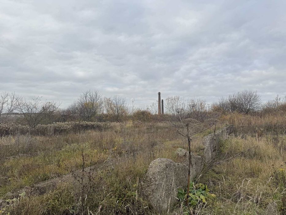 Продаж комерційного об'єкта м. Кременець