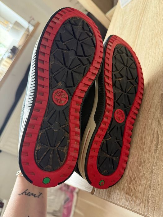 Buty Trekkingowe / zimowe Timberland męskie rozmiar 40