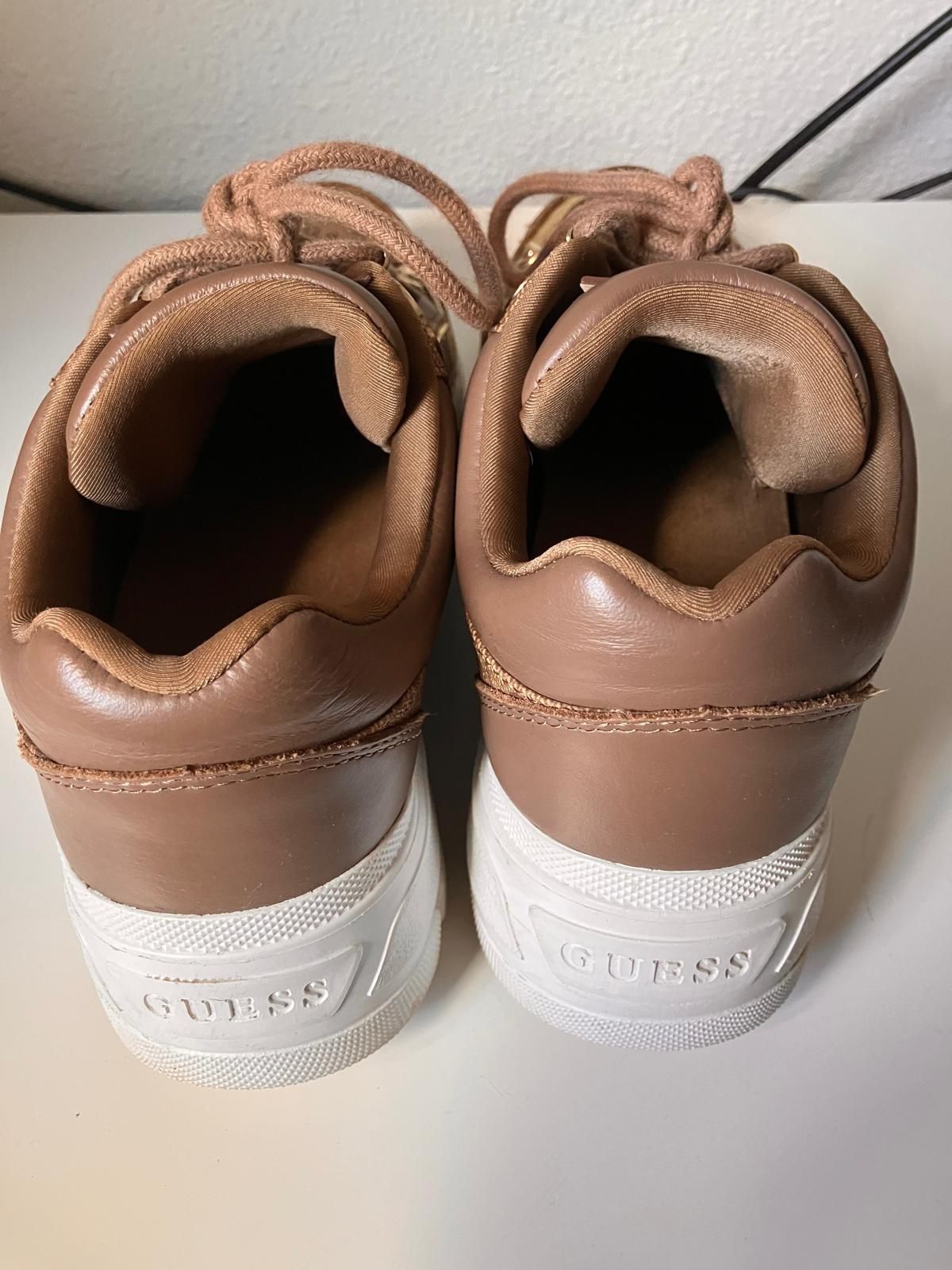 Tenis Guess - 36