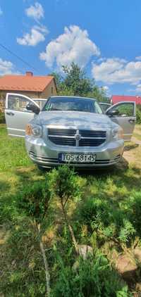 Dodge Caliber 1,8 benz-gaz 2009 Sprzedam- zamienię na auto lawetę.