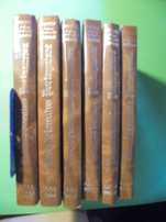 Cortesão (Jaime);Os Descobrimentos Portugueses-6 Volumes
