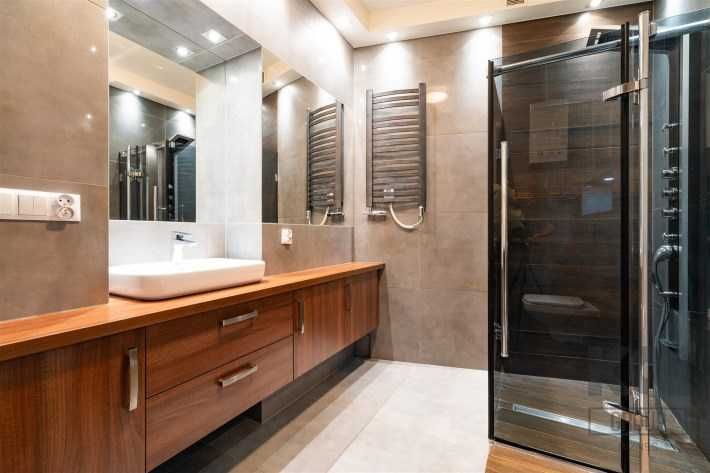 Przestronny apartament przy ul. Jaracza