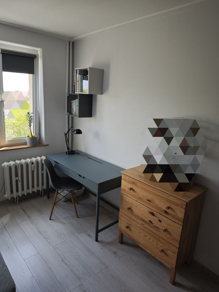 Mieszkanie M5 700-lecia