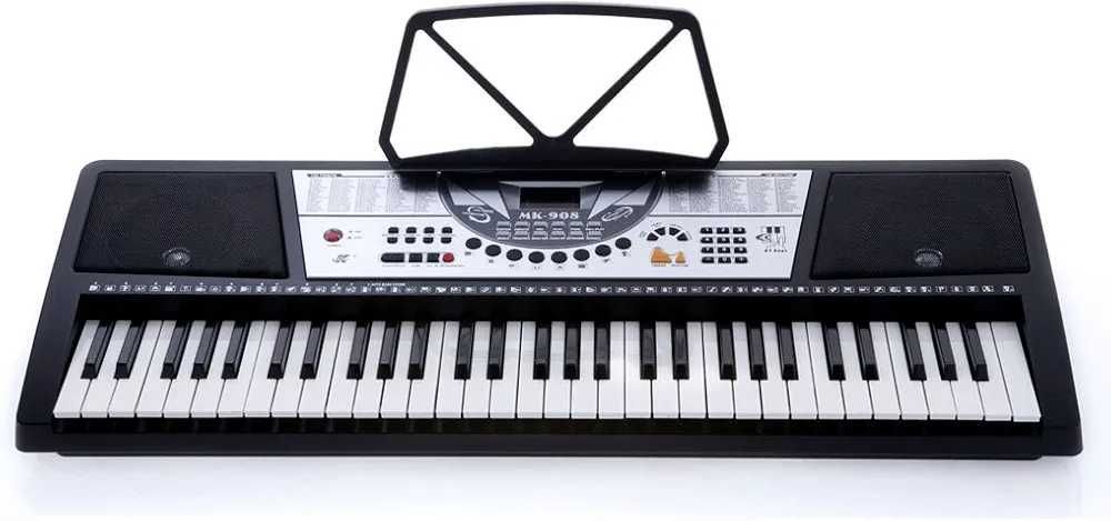 Nowy keyboard  MK908