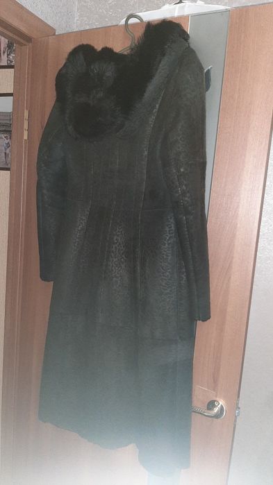 Дублянка жіноча     .