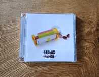 (PRERODER 2CD) Białas - Rehab # NOWA AUTOGRAF sbm 2015