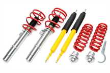 Zawieszenie Gwintowane BMW E90 E81 E82 E87 Ta-Technix NOWE Gwint