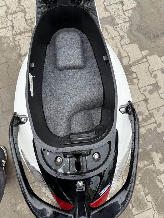 Продам Yamaha Delight 125 2018 року