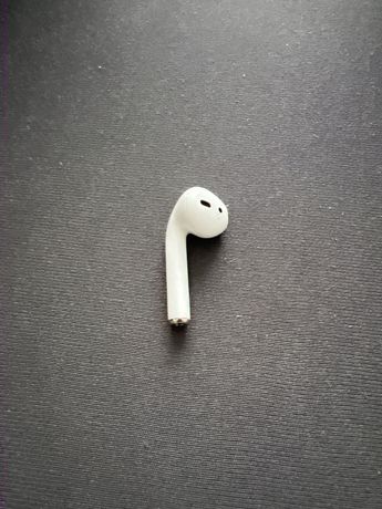 Airpods 2 generacji