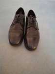 Buty oksford  Wojas roz. 45