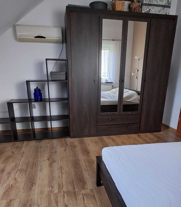 Regał półka na książki