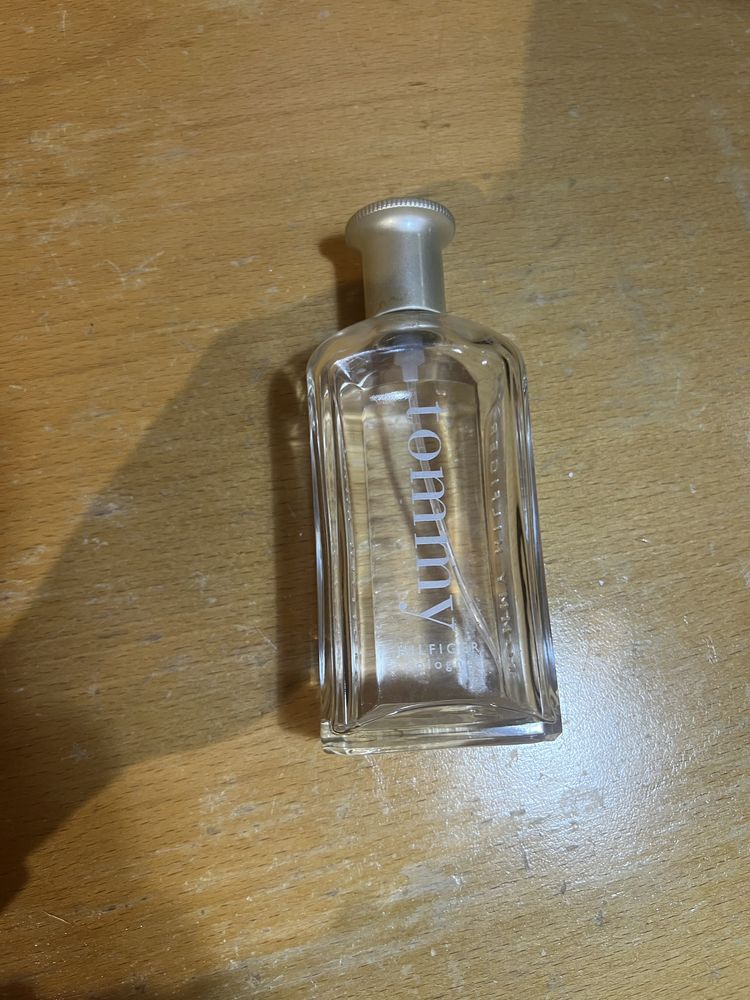Frascos perfume vazio