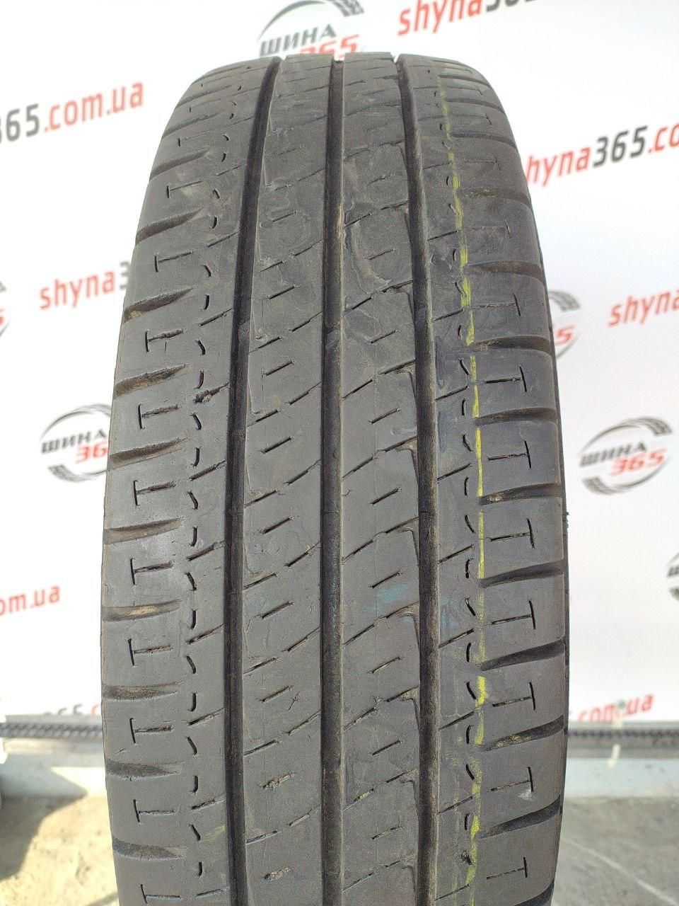 шини бу літо 195/75 r16c michelin agilis 6mm