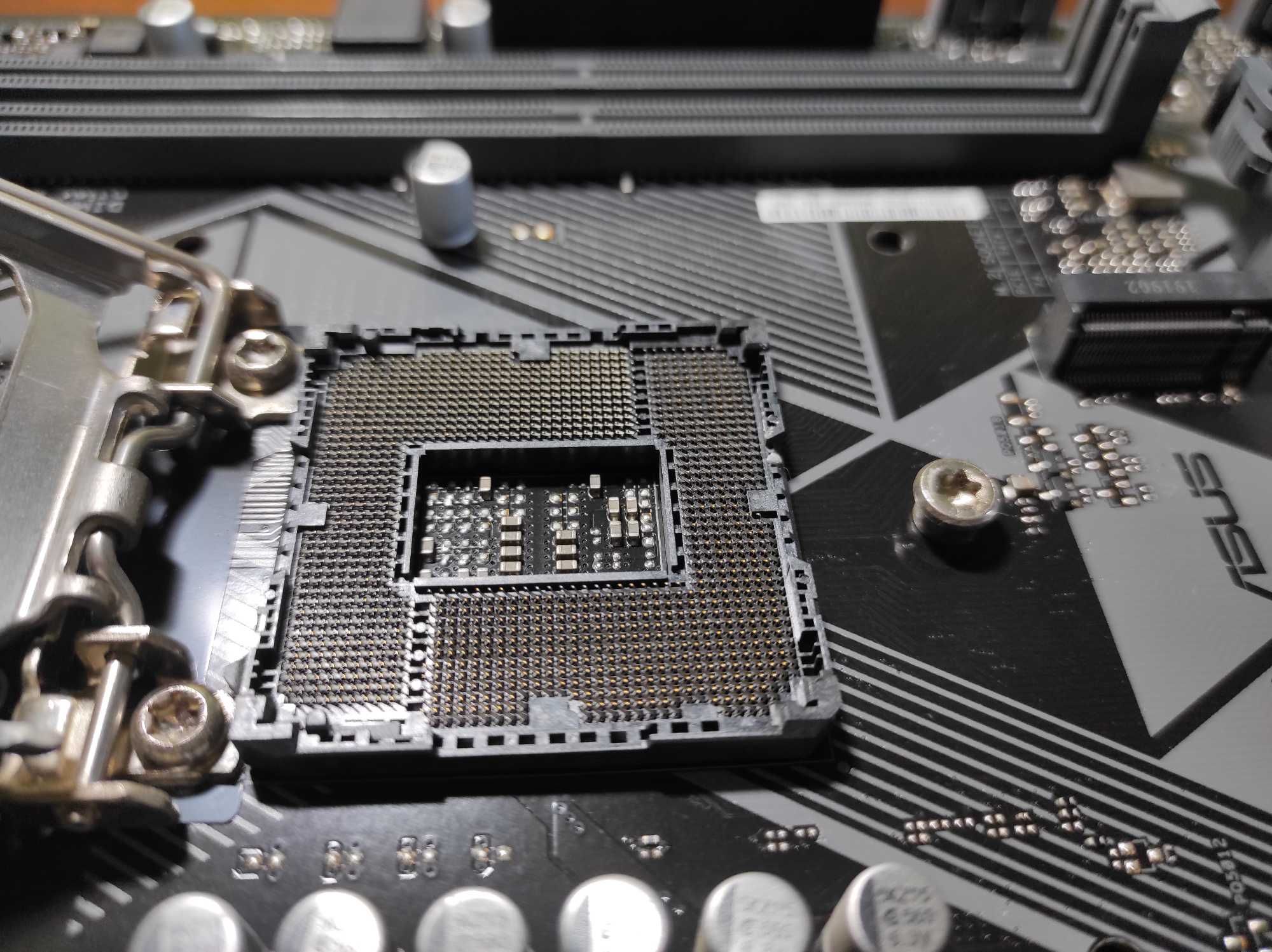 Asus prime b360m-k