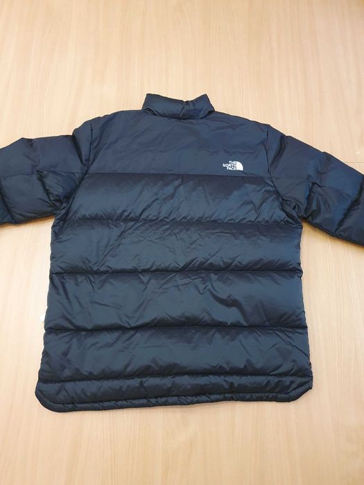 пуховик The North Face зимняя куртка The North Face оригінал XL