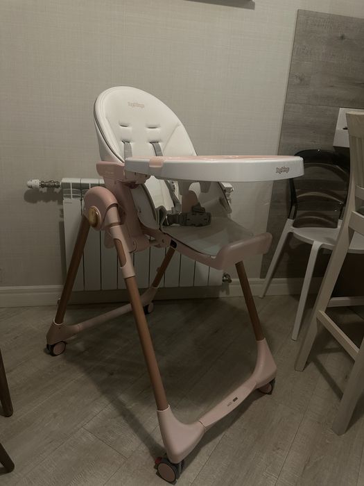 Стілець для годування Peg Perego