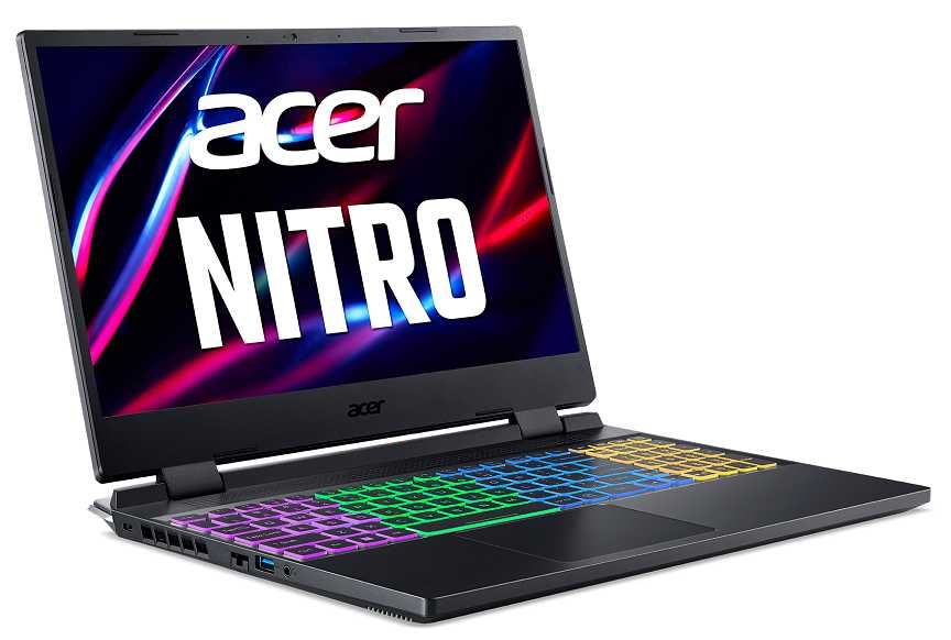 Ноутбук ACER Nitro 5 AN515-58-5950
