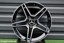 8.7кг FlowForm R18 5x112 8j et45 W212 W213 W205 W447 Viano Mercedes