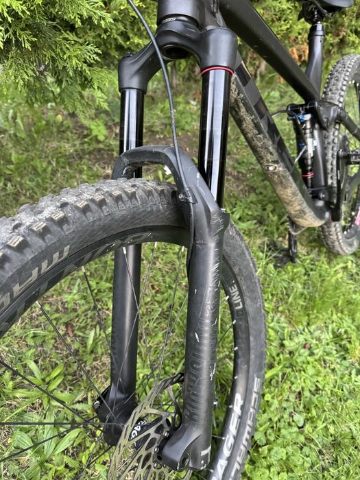 Rower Trek Remedy L 2018 27.5 (enduro freeride)